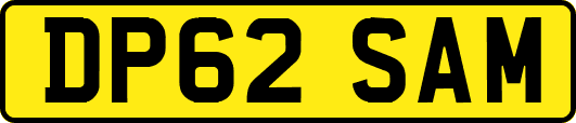 DP62SAM