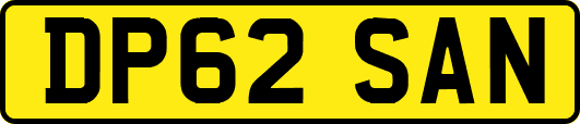 DP62SAN