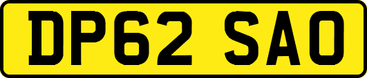DP62SAO