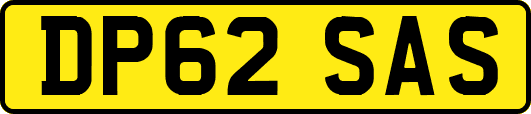 DP62SAS