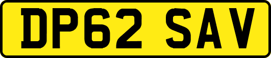DP62SAV