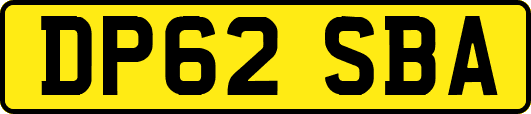 DP62SBA