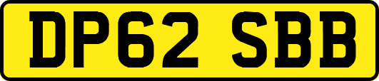 DP62SBB
