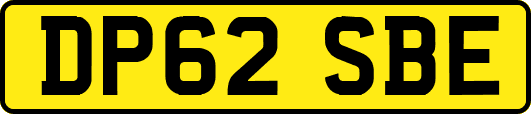 DP62SBE