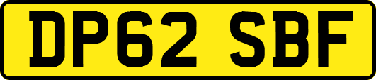 DP62SBF