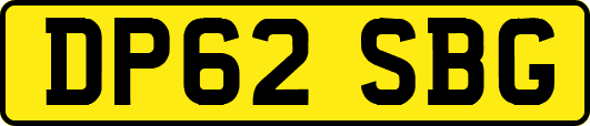 DP62SBG