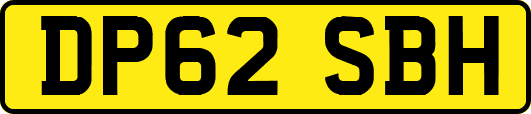 DP62SBH