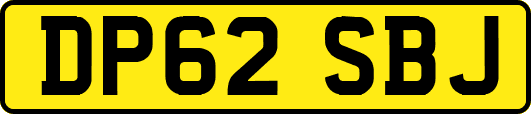 DP62SBJ