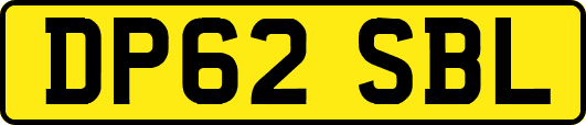 DP62SBL