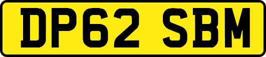 DP62SBM