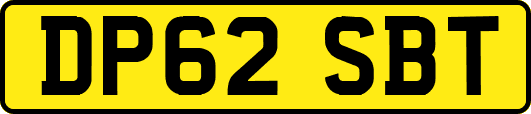 DP62SBT
