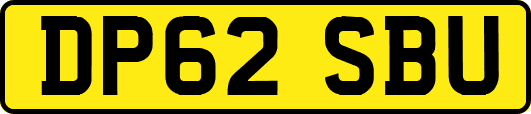 DP62SBU