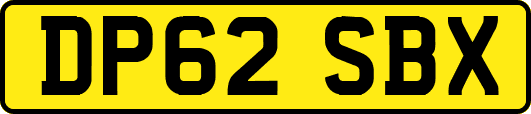 DP62SBX