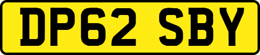 DP62SBY