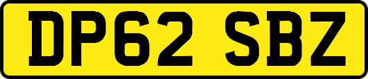 DP62SBZ