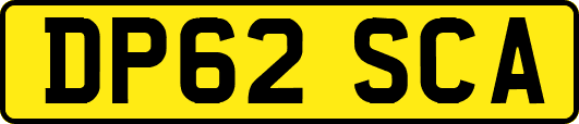 DP62SCA