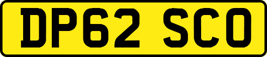 DP62SCO