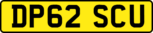 DP62SCU