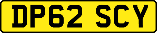 DP62SCY