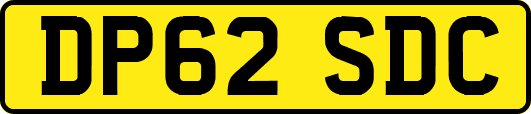 DP62SDC