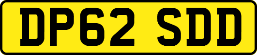 DP62SDD