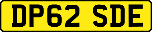 DP62SDE
