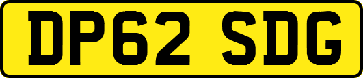 DP62SDG