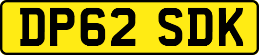 DP62SDK