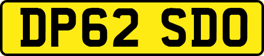 DP62SDO