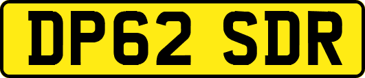 DP62SDR