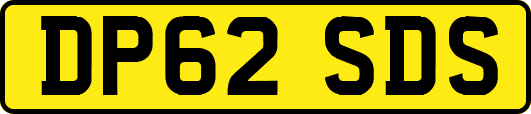 DP62SDS