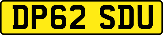 DP62SDU