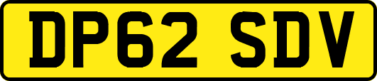DP62SDV