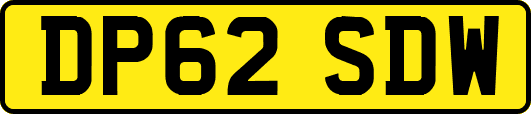 DP62SDW