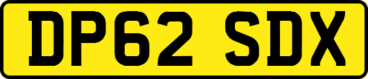 DP62SDX
