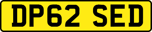 DP62SED
