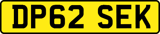 DP62SEK