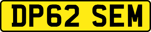 DP62SEM
