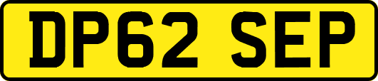 DP62SEP