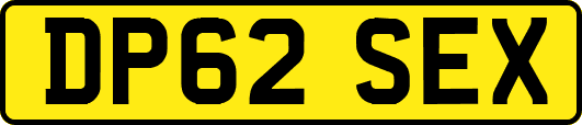DP62SEX