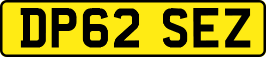 DP62SEZ