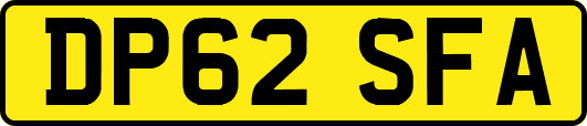DP62SFA