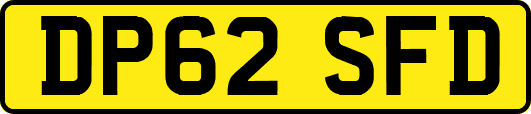 DP62SFD