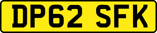 DP62SFK