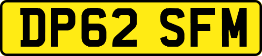 DP62SFM