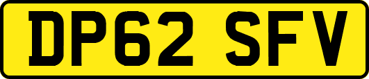 DP62SFV