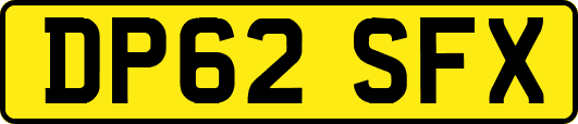 DP62SFX