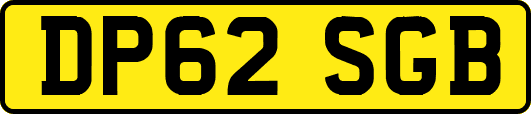 DP62SGB