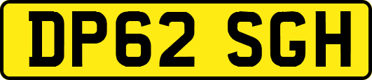 DP62SGH