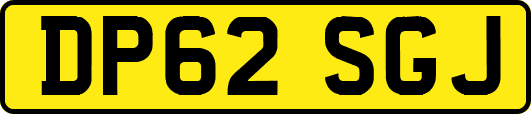 DP62SGJ